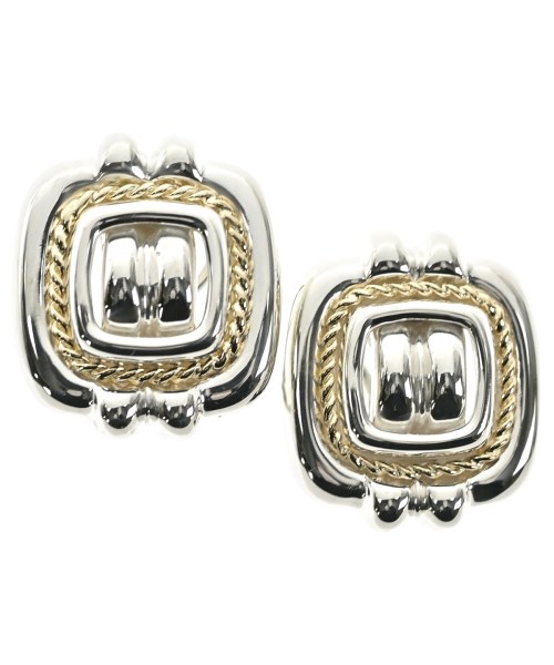 TIFFANY & CO.(ティファニー)ピアス・イヤリング シルバー サイズ:-/2200634870798