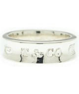 TIFFANY & CO.（ティファニー）リング シルバー サイズ:12 レディース/2200634870811