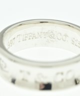 TIFFANY & CO.（ティファニー）リング シルバー サイズ:12 レディース/2200634870811