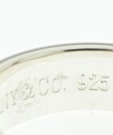 TIFFANY & CO.（ティファニー）リング シルバー サイズ:12 レディース/2200634870811