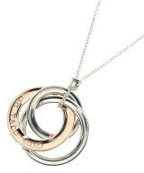 TIFFANY & CO.（ティファニー）ネックレス シルバー サイズ:- レディース/2200634870828