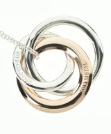 TIFFANY & CO.（ティファニー）ネックレス シルバー サイズ:- レディース/2200634870828