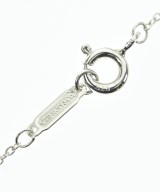 TIFFANY & CO.（ティファニー）ネックレス シルバー サイズ:- レディース/2200634870828