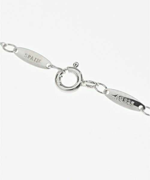 TIFFANY & CO.（ティファニー）ネックレス シルバー サイズ:- レディース/2200634870835