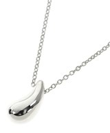 TIFFANY & CO.（ティファニー）ネックレス シルバー サイズ:- レディース/2200634870835
