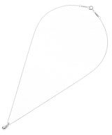 TIFFANY & CO.（ティファニー）ネックレス シルバー サイズ:- レディース/2200634870835