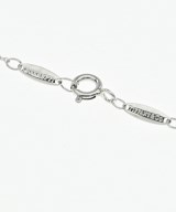 TIFFANY & CO.（ティファニー）ネックレス シルバー サイズ:- レディース/2200634870835