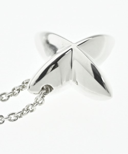 TIFFANY & CO.（ティファニー）ネックレス シルバー サイズ:- レディース/2200634870842