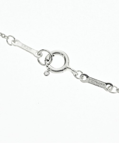 TIFFANY & CO.（ティファニー）ネックレス シルバー サイズ:- レディース/2200634870842