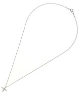 TIFFANY & CO.（ティファニー）ネックレス シルバー サイズ:- レディース/2200634870842