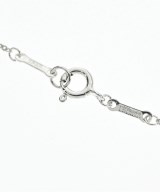 TIFFANY & CO.（ティファニー）ネックレス シルバー サイズ:- レディース/2200634870842