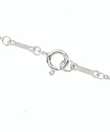 TIFFANY & CO.（ティファニー）ネックレス シルバー サイズ:- レディース/2200634870842