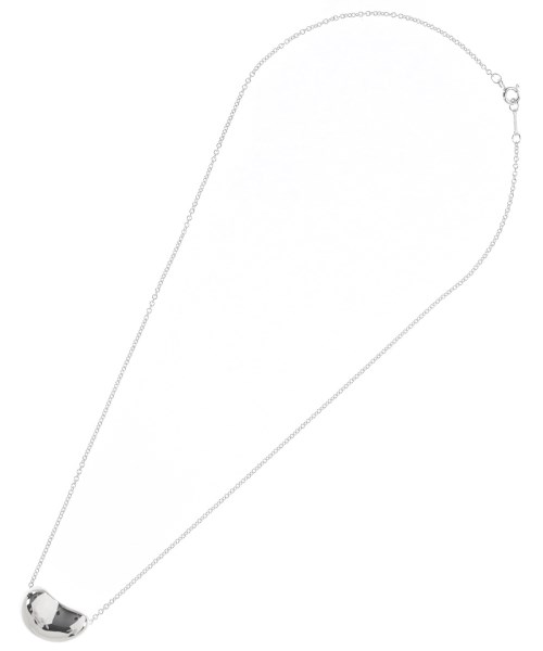 TIFFANY & CO.（ティファニー）ネックレス シルバー サイズ:- レディース/2200634870859
