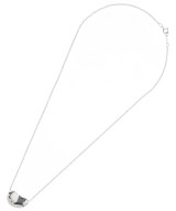 TIFFANY & CO.（ティファニー）ネックレス シルバー サイズ:- レディース/2200634870859