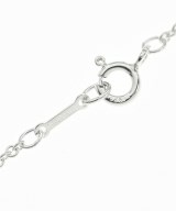 TIFFANY & CO.（ティファニー）ネックレス シルバー サイズ:- レディース/2200634870859