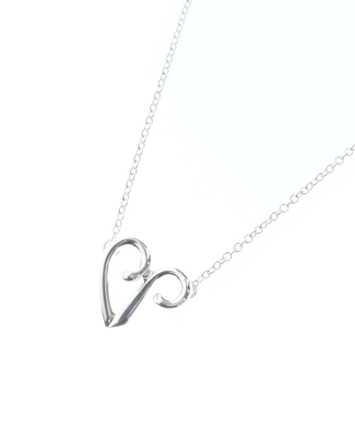 TIFFANY & CO.(ティファニー)ネックレス シルバー サイズ:-/2200634870866