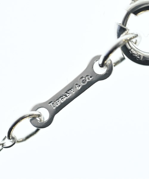 TIFFANY & CO.（ティファニー）ネックレス シルバー サイズ:- レディース/2200634870866