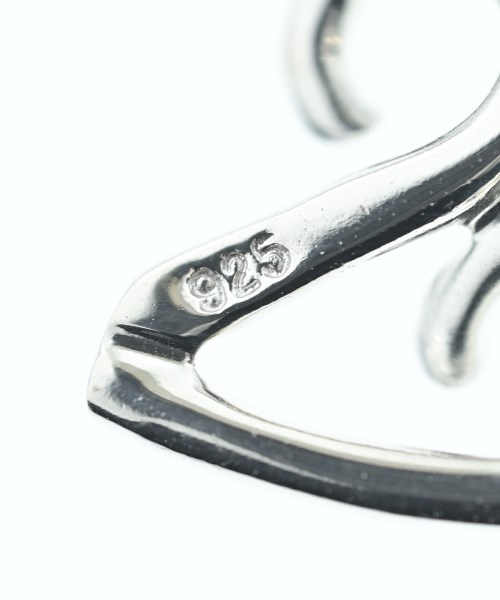 TIFFANY & CO.（ティファニー）ネックレス シルバー サイズ:- レディース/2200634870866