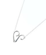 TIFFANY & CO.（ティファニー）ネックレス シルバー サイズ:- レディース/2200634870866