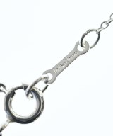 TIFFANY & CO.（ティファニー）ネックレス シルバー サイズ:- レディース/2200634870866