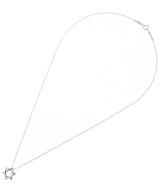 TIFFANY & CO.（ティファニー）ネックレス シルバー サイズ:- レディース/2200634870873