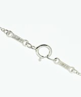 TIFFANY & CO.（ティファニー）ネックレス シルバー サイズ:- レディース/2200634870873