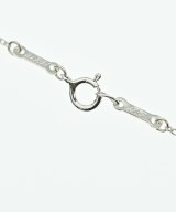 TIFFANY & CO.（ティファニー）ネックレス シルバー サイズ:- レディース/2200634870873