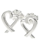 TIFFANY & CO.（ティファニー）ピアス・イヤリング シルバー サイズ:- レディース/2200634870880