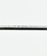 TIFFANY & CO.（ティファニー）ピアス・イヤリング シルバー サイズ:- レディース/2200634870880