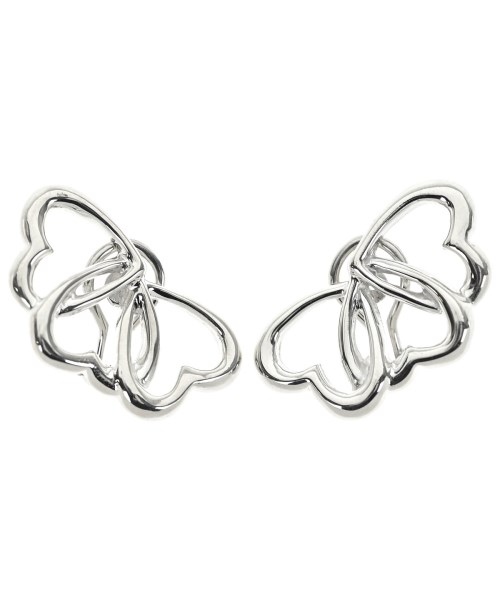 TIFFANY & CO.(ティファニー)ピアス・イヤリング シルバー サイズ:-/2200634871139