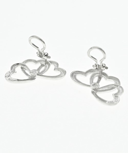 TIFFANY & CO.（ティファニー）ピアス・イヤリング シルバー サイズ:- レディース/2200634871139