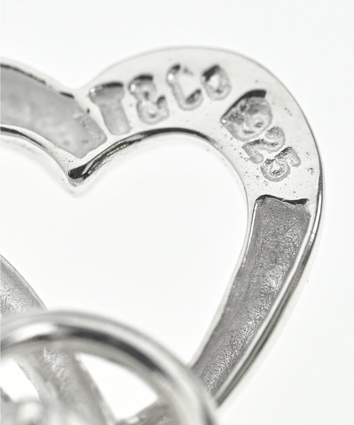TIFFANY & CO.（ティファニー）ピアス・イヤリング シルバー サイズ:- レディース/2200634871139