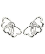 TIFFANY & CO.（ティファニー）ピアス・イヤリング シルバー サイズ:- レディース/2200634871139