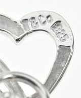 TIFFANY & CO.（ティファニー）ピアス・イヤリング シルバー サイズ:- レディース/2200634871139