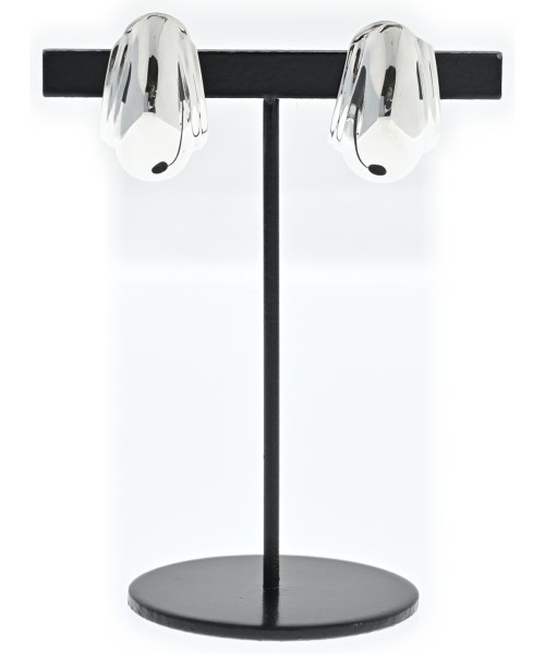 TIFFANY & CO.(ティファニー)ピアス・イヤリング シルバー サイズ:-/2200634871146