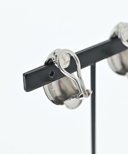 TIFFANY & CO.（ティファニー）ピアス・イヤリング シルバー サイズ:- レディース/2200634871146