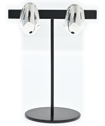 TIFFANY & CO.（ティファニー）ピアス・イヤリング シルバー サイズ