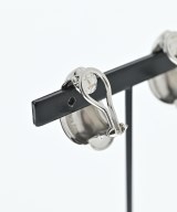 TIFFANY & CO.（ティファニー）ピアス・イヤリング シルバー サイズ:- レディース/2200634871146