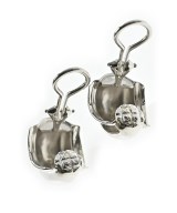 TIFFANY & CO.（ティファニー）ピアス・イヤリング シルバー サイズ:- レディース/2200634871146