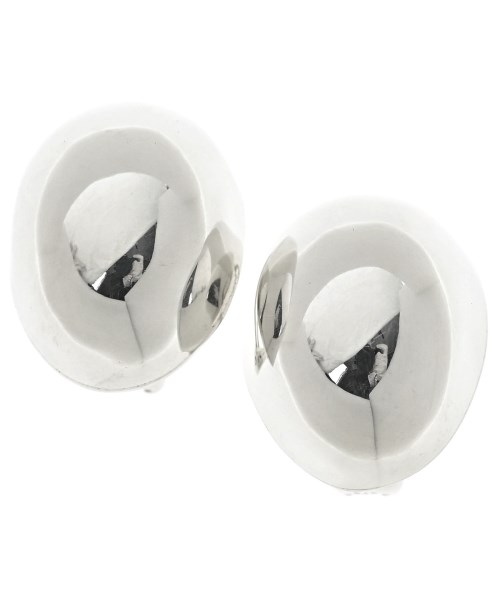 TIFFANY & CO.(ティファニー)ピアス・イヤリング シルバー サイズ:-/2200634871153