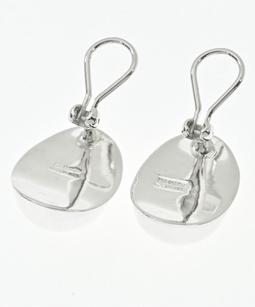 TIFFANY & CO.（ティファニー）ピアス・イヤリング シルバー サイズ:- レディース/2200634871153