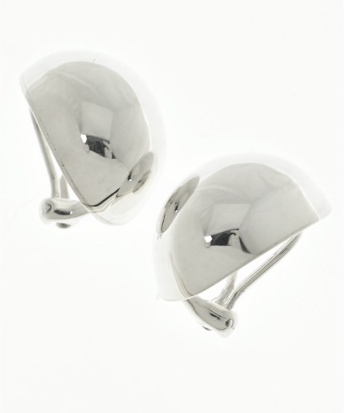 TIFFANY & CO.（ティファニー）ピアス・イヤリング シルバー サイズ:- レディース/2200634871153