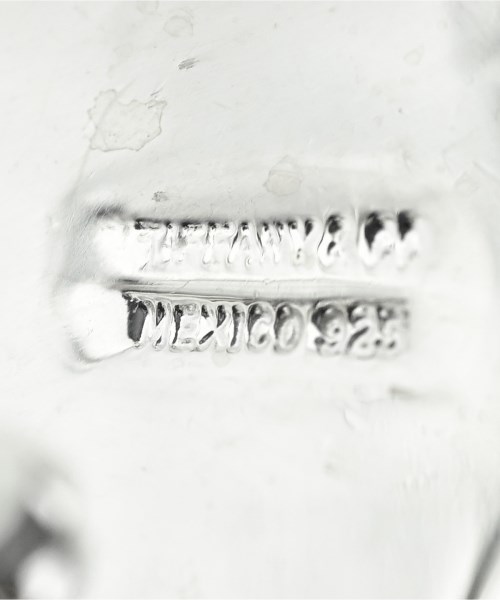 TIFFANY & CO.（ティファニー）ピアス・イヤリング シルバー サイズ:- レディース/2200634871153