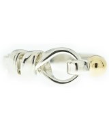 TIFFANY & CO.（ティファニー）リング シルバー サイズ:10 レディース/2200636013049