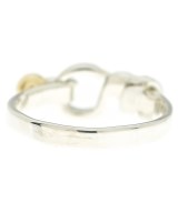 TIFFANY & CO.（ティファニー）リング シルバー サイズ:10 レディース/2200636013049