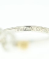 TIFFANY & CO.（ティファニー）リング シルバー サイズ:10 レディース/2200636013049