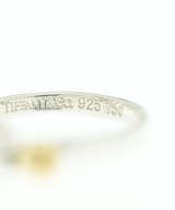 TIFFANY & CO.（ティファニー）リング シルバー サイズ:10 レディース/2200636013049
