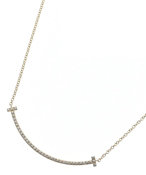 TIFFANY & CO.(ティファニー)ネックレス ゴールド サイズ:-/2200636033061