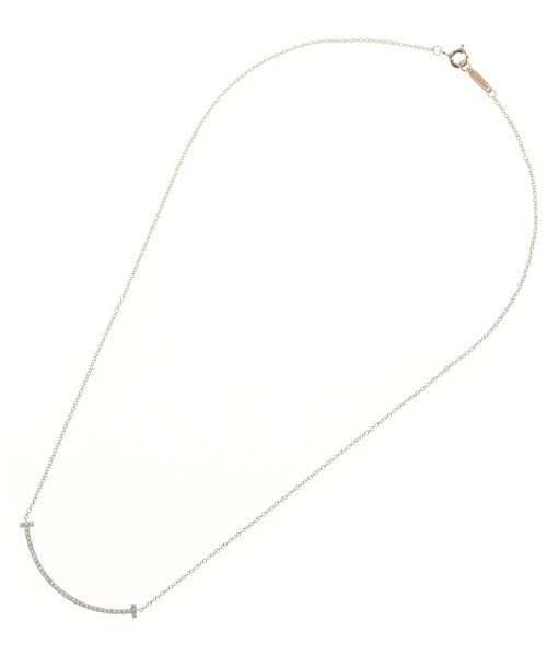 TIFFANY & CO.（ティファニー）ネックレス ゴールド サイズ:- レディース/2200636033061
