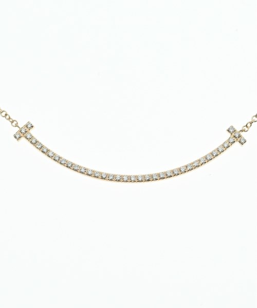 TIFFANY & CO.（ティファニー）ネックレス ゴールド サイズ:- レディース/2200636033061